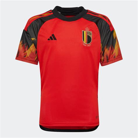 nieuwe collectie voetbal outfits van adidas|adidas shirts voetbal.